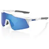 Image de 100% SPEEDCRAFT, lunettes unisexe adulte, bleu, unique