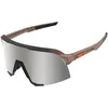 Image de 100% Speedcraft Lunettes de Soleil, Blanc, Taille Unique Mixte
