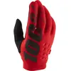Image de 100percent Gants Off-road Brisker