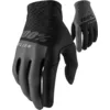 Image de 100% GUANTES Gants Celium Mixte, Noir/Gris (Multicolore), M