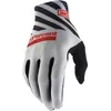 Image de Cyclisme de Gants Marque 100% Gants pour Adulte Unisexe