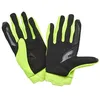 Image de 100% GUANTES Ridecamp Women's Gloves Yellow/Black-S Gants, Jaune Fluo/Noir, S Femme