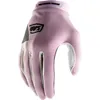 Image de 100% GUANTES Ridecamp Women's Gloves Lavender-M Gants, Lavande, M Femme