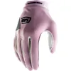 Image de 100% GUANTES Ridecamp Women's Gloves Lavender-L Gants, Lavande, L Femme