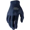 Image de 100% Gants de Vélo Sling-Bleu Marine Mixte