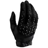 Image de 100% Unisex Handschuhe Geomatic, Schwarz Grau, L, 10026