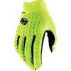 Image de 100% Geomatic Gants de vélo (Neon Yellow,XL)