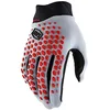 Image de Cyclisme de Gants Marque 100% Gants pour Adulte Unisexe
