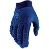 Image de Cyclisme de Gants Marque 100% Gants pour Adulte Unisexe