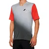 Image de 100% Maglia CELIUM Le CELIUM Grey/Racer Red M