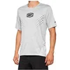 Image de 100% Maillot de VTT Airmatic - Gris