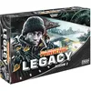 Image de Z-Man Games, Pandemic Legacy Season 2 Black Edition, Board Game, Ages 13+, for 2 to 4 Players, 60 Minutes Playing Time