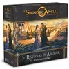Image de Asmodee Le Seigneur des Anneaux LCG - L'Éveil d'Angmar - Expansion Héros (Deuxième édition)