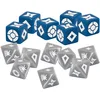 Image de Asmodee Atomic Mass Games Star Wars  Shatterpoint : Set de dés - Jeux de société - Jeux de Plateau - Jeux de Figurines - Accessoires - A partir de 14 Ans - 2 Joueurs - Version française