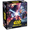 Image de Atomic Mass Games Star Wars : Shatterpoint Jeu de Figurines et escarmouches pour Adultes et Jeunes à partir de 14 Ans pour 2 Joueurs 90 Minutes par Partie