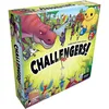 Image de Asmodee - CHALLENGERS - Jeu de Société Interactif de Deck Building - pour Enfants Dès 8 Ans - Lauréat As d'or 2023 - Tournoi Capture de Drapeau - 1 À 8 Joueurs - 45 Min - en Français - Z-Man Games