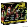 Image de Asmodee Atomic Mass Games Star Wars Shatterpoint : Sorcières de Dathomir