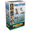 Image de Atomic Mass Games Marvel Crisis Protocol Spider-Foes Jeu de Figurines à partir de 14 Ans pour 2 Joueurs 90 Min par Partie multilingue (français Non Garanti)