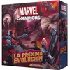 Image de Fantasy Flight Games Marvel Champions LCG - La Prochaine évolution - Extension de Campagne en Espagnol