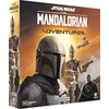 Image de Asmodee Unexpected Games Star Wars - The Mandalorian Adventures - Jeux de société - Jeux de Plateau - Jeu coopératif pour Adultes et Enfants à partir de 12 Ans - 1 à 4 Joueurs - Version française