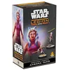 Image de Atomic Mass Games Asmodee, Star Wars : Legion Commander & Padawan Ahsoka Tano (Jedi-Padawan Ahsoka Tano) Extension de Table 2 Joueurs à partir de 14 Ans 120 à 180 Minutes Allemand Multilingue