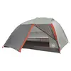 Image de Big Agnes Copper Spur Tente Mixte, Argent/Gris, 3 Personnes