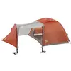 Image de Big Agnes Inc HV UL2 Big Agnes Copper HV Tente Anti-Mouche pour 2 Personnes Orange/Gris