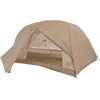 Image de BIG Agnes Tiger Wall UL2 Tente Bikepack Gris