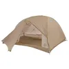 Image de BIG Agnes Tiger Wall UL3 Bikepack Tente, Gris