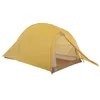 Image de Big Agnes Fly Creek HV UL2 Bikepack Solution Dye Tente, Jaune