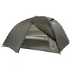 Image de Big Agnes Copper Spur UL   Tente de randonnée pour camping, 3 saisons, ultralégère, imperméable, poteaux anodisés, Vert lichen / Mercure, 2 Person XL