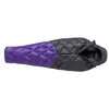 Image de Big Agnes Fly Creek UL (850 RDS DownTek) Sac de couchage long 25 degrés