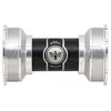 Image de Chris King Innenlager ThreadFit T47-24i, Edelstahl-Lager, Silver, ACS1
