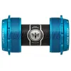 Image de Chris King Innenlager ThreadFit T47-24x, Edelstahl-Lager, Matte Turquoise, ADT2