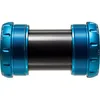 Image de Chris King Innenlager ThreadFit T47-30x, Edelstahl-Lager, Matte Turquoise, AFT2