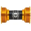 Image de Chris King Innenlager ThreadFit T47-24i, Edelstahl-Lager, Gold, ACY1