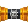 Image de Chris King Innenlager ThreadFit T47-30i, Edelstahl-Lager, Gold, AEY1