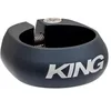 Image de Chris King Sattelklemme, 31.8mm, Midnight, JABZ2