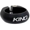 Image de Chris King Sattelklemme, 31.8mm, Matte Black, JABB2