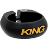 Image de Chris King Sattelklemme, 31.8mm, Two Tone Black/Gold, JABBY