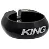 Image de Chris King Sattelklemme, 31.8mm, black, JABB1