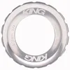 Image de Chris King Centerlock Lockring, External Spline, Silver, JBAS1