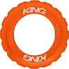 Image de Chris King Centerlock Lockring, External Spline, Matte Mango, JBAM2