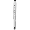 Image de Chief CMS009012W Accessoire de Montage d'écran Plat - Accessoires de Montage d'écran Plat (Blanc, Metal, 226,8 kg, 1.5" NPT, 59 x 59 x 305 mm)