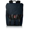 Image de Chrome Industries Soma Two Strap Backpack One Size Indigo Black
