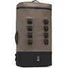 Image de Chrome Urban EX Gas Can Pack 22L Rucksack Sac à Dos OS Brown OS