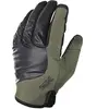 Image de Chrome Industries Gants de cyclisme poids moyen Olive/noir Taille S