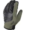 Image de Chrome Industries Gants de cyclisme poids moyen Olive/noir Taille L