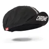 Image de Chrome Casquette de vélo noire 2022, Noir