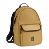 Image de Sac à dos NAITO PACK chromé, beige, W30xH44xD15(cm)